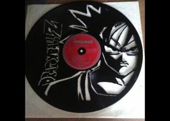 Comment transformer un disque vinyl en mp3 ?