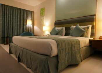 Comment transformer une chambre en suite parentale ?