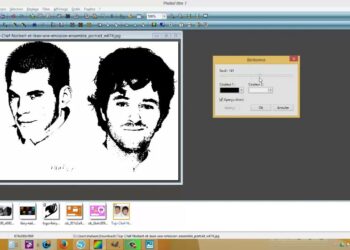 Comment transformer une image en sticker ?