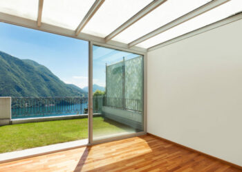 Comment transformer une véranda en surface habitable ?