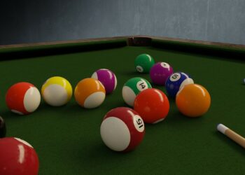 Comment transporter un billard ?