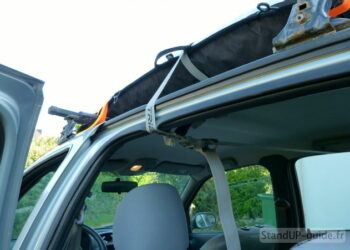 Comment transporter un meuble sans voiture ?