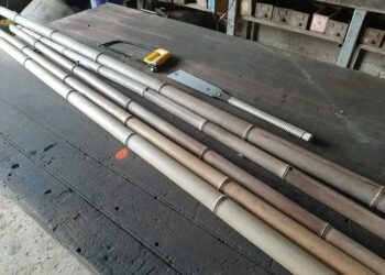 Comment travailler avec le bambou ?