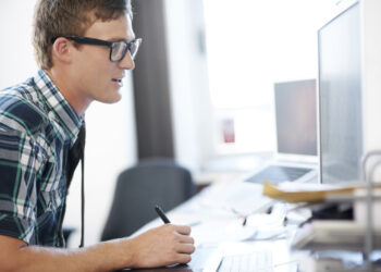 Comment trouver du travail à Geneve ?