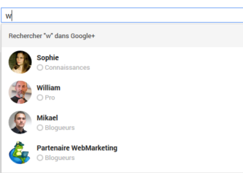 Comment trouver les coordonnées d'une personne avec son nom et prénom ?