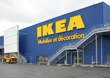 Comment trouver un article chez IKEA ?