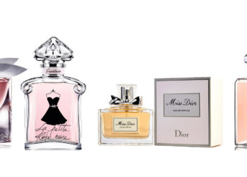Comment trouver un parfum selon les notes ?