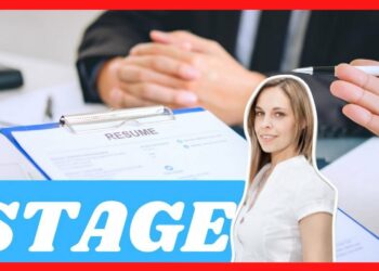 Comment trouver un stage de seconde ?