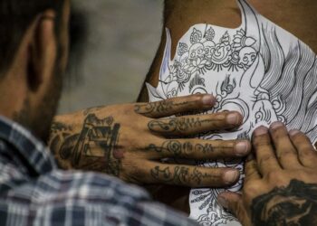 Comment trouver un tatouage significatif ?