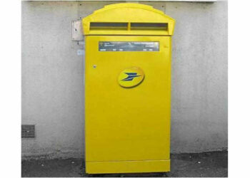 Comment trouver une boîte aux lettres la plus proche ?