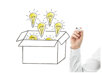 Comment trouver une idée de projet innovant ?