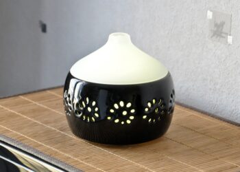 Comment un diffuseur fonctionne ?