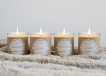 Comment utiliser bougie parfumée ?