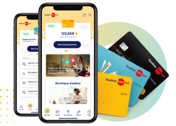 Comment utiliser carte Kadéos en magasin ?