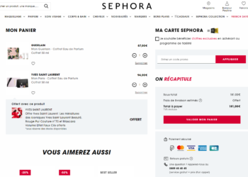 Comment utiliser carte cadeau ?