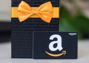 Comment utiliser e carte cadeau sur Amazon ?