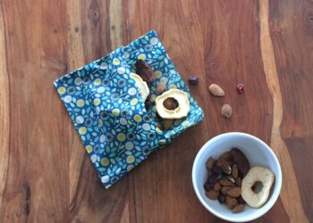 Comment utiliser emballage cire d'abeille ?