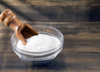 Comment utiliser le bicarbonate de soude pour la salle de bain ?