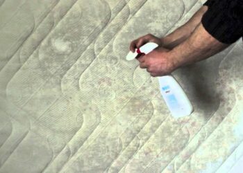 Comment utiliser le bicarbonate de soude pour nettoyer un matelas ?