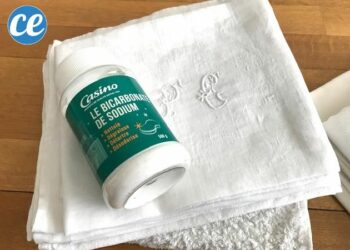 Comment utiliser le bicarbonate pour blanchir le linge ?