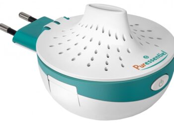 Comment utiliser le diffuseur prise Puressentiel ?
