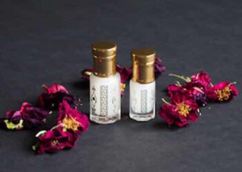 Comment utiliser le musc Tahara intime ?