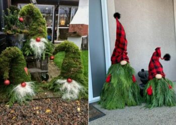 Comment utiliser les branches de sapin ?