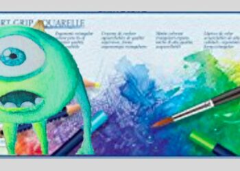 Comment utiliser les crayons de couleur Posca ?