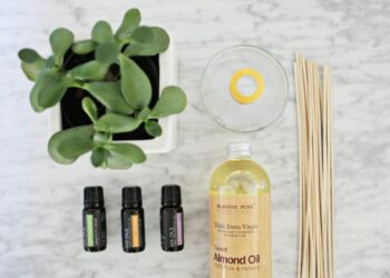 Comment utiliser parfum d'ambiance avec bâtonnet ?