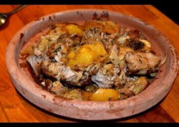 Comment utiliser tajine au four ?
