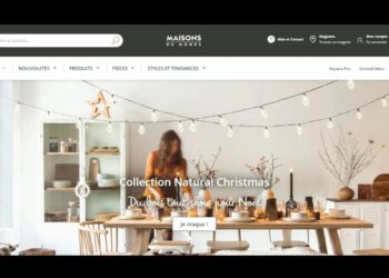 Comment utiliser un coupon Maison du Monde ?