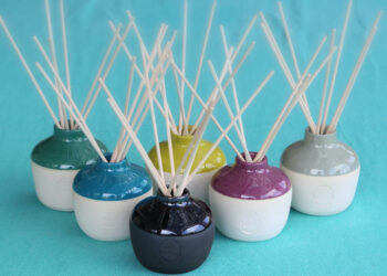 Comment utiliser un diffuseur de parfum avec bâtonnets ?