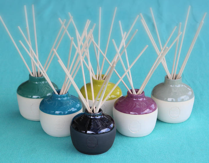 Comment utiliser un diffuseur de parfum avec