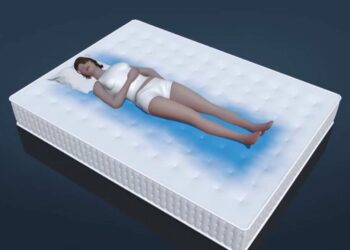 Comment utiliser un matelas à mémoire de forme ?