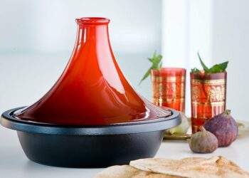 Comment utiliser un plat à tajine en terre cuite ?