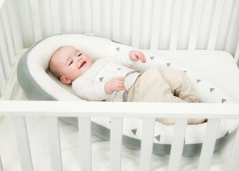 Comment utiliser un reducteur de lit bébé ?