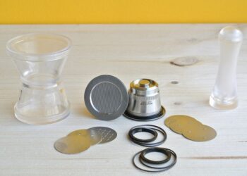 Comment utiliser une capsule sans machine ?