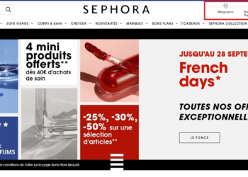 Comment utiliser une carte cadeau en magasin ?