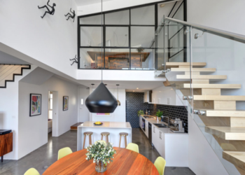 Comment utiliser une mezzanine ?