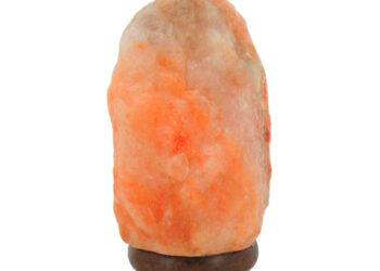 Comment utiliser une pierre de sel ?