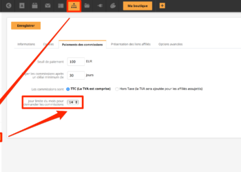 Comment valider un paiement PayPal en attente ?