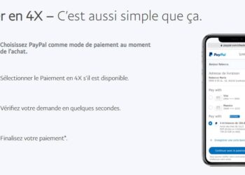 Comment valider un paiement via PayPal ?