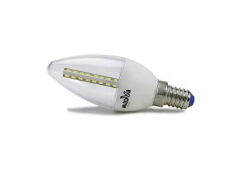 Comment varier la puissance d'une LED ?