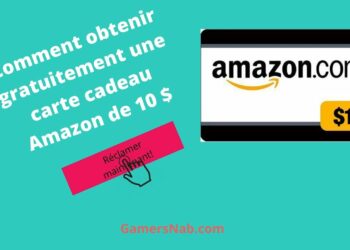 Comment vérifier une carte cadeau ?