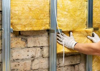 Comment vieillir des murs ?