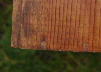 Comment vieillir du chêne neuf ?