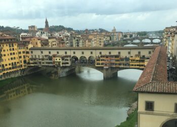 Comment visiter Florence en 4 jours ?