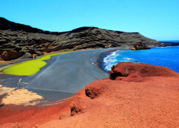 Comment visiter Lanzarote ?