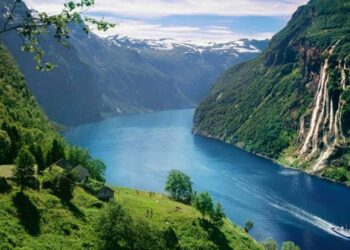 Comment visiter les fjords de Norvège ?