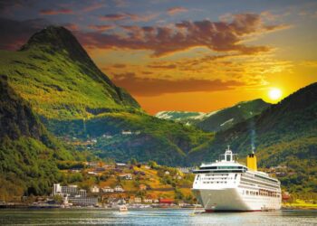 Comment visiter les fjords norvégiens ?